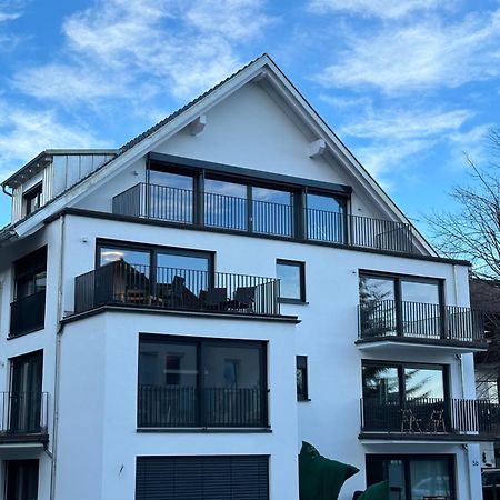 Ferienwohnung Amalie Fussen Exterior foto