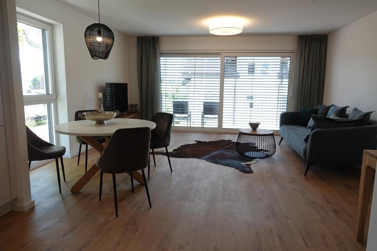 Ferienwohnung Amalie Fussen Exterior foto