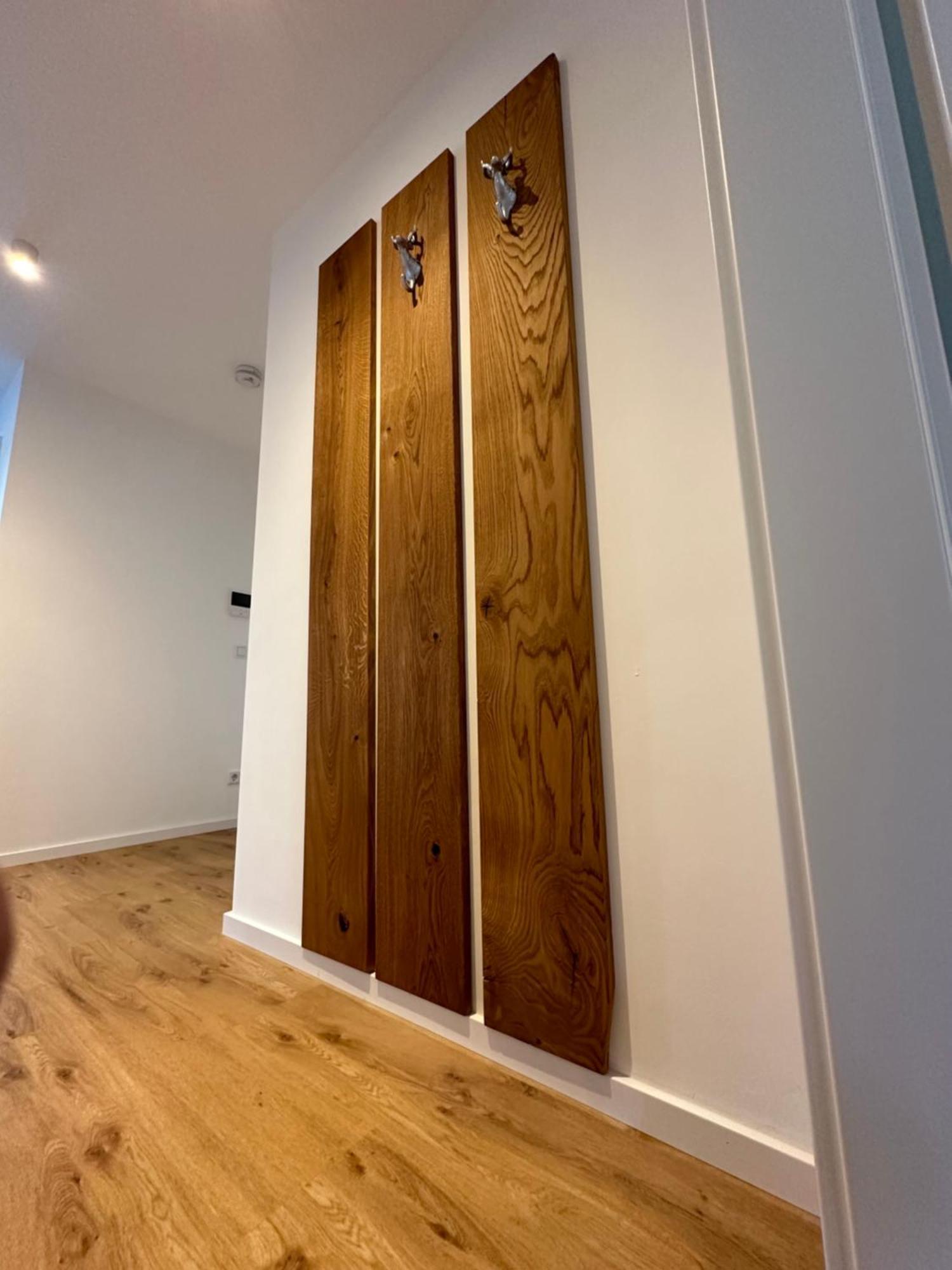 Ferienwohnung Amalie Fussen Exterior foto