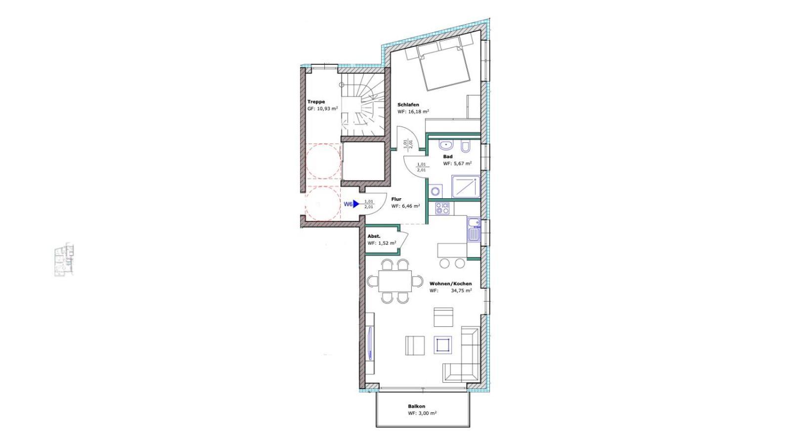 Ferienwohnung Amalie Fussen Exterior foto